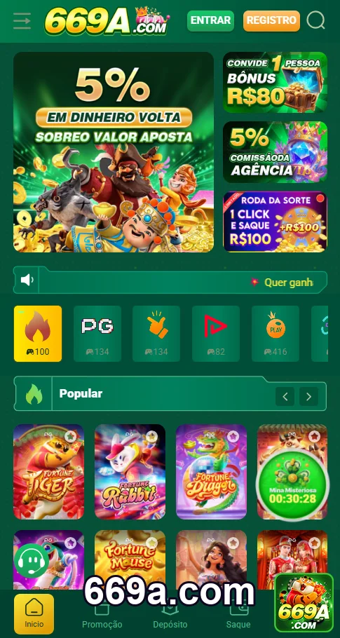 Jogador se divertindo em jogos de cassino online